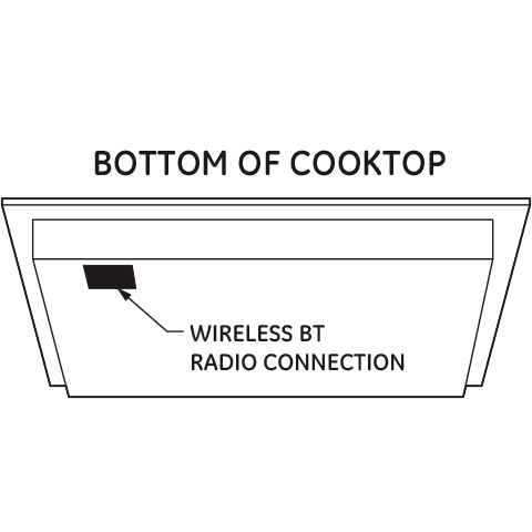 GE® Red Precision Cooking Probe-3