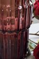 Signature Design by Ashley® Dorlow Mauve Vase-1