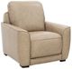 Liberty Furniture Blake Sophia Oatmeal Power Recliner-0