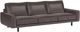 American Leather® Customizable Estero Leather Sofa-0