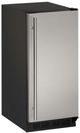 U-LINE  15" Wide Clear Ice Maker-0