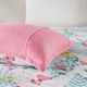 Olliix by Mi Zone Kids Cynthia Pink Full Printed Butterfly Comforter Set-3