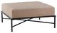 Forty West Trace Tan Ottoman-0