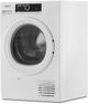 Whirlpool® 4.3 Cu. Ft. White Front Load Ventless Compact Electric Dryer-2