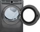 Electrolux 500 Series Front Load Perfect Steam™ Gas Dryer-Titanium-3
