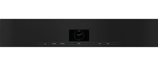 Miele 30" Clean Touch Steel Steam Oven-1