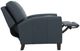 BarcaLounger® Fremont Santa Fe Ocean Manual Recliner-4