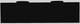 Vent-A-Hood® 48" Black Wall Mounted Liner Insert-3