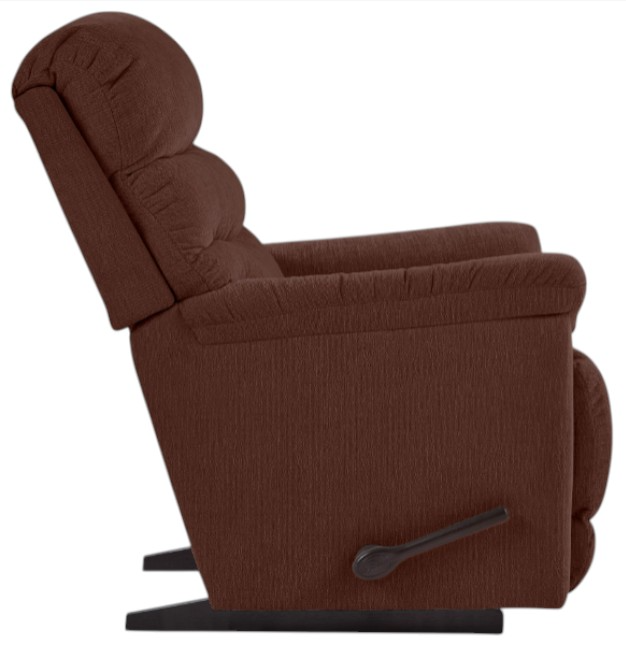 La-Z-Boy® Joshua Brick Manual Rocking Recliner | Idler's Home
