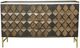 Parker House® Madira Honey Mocha Console-0