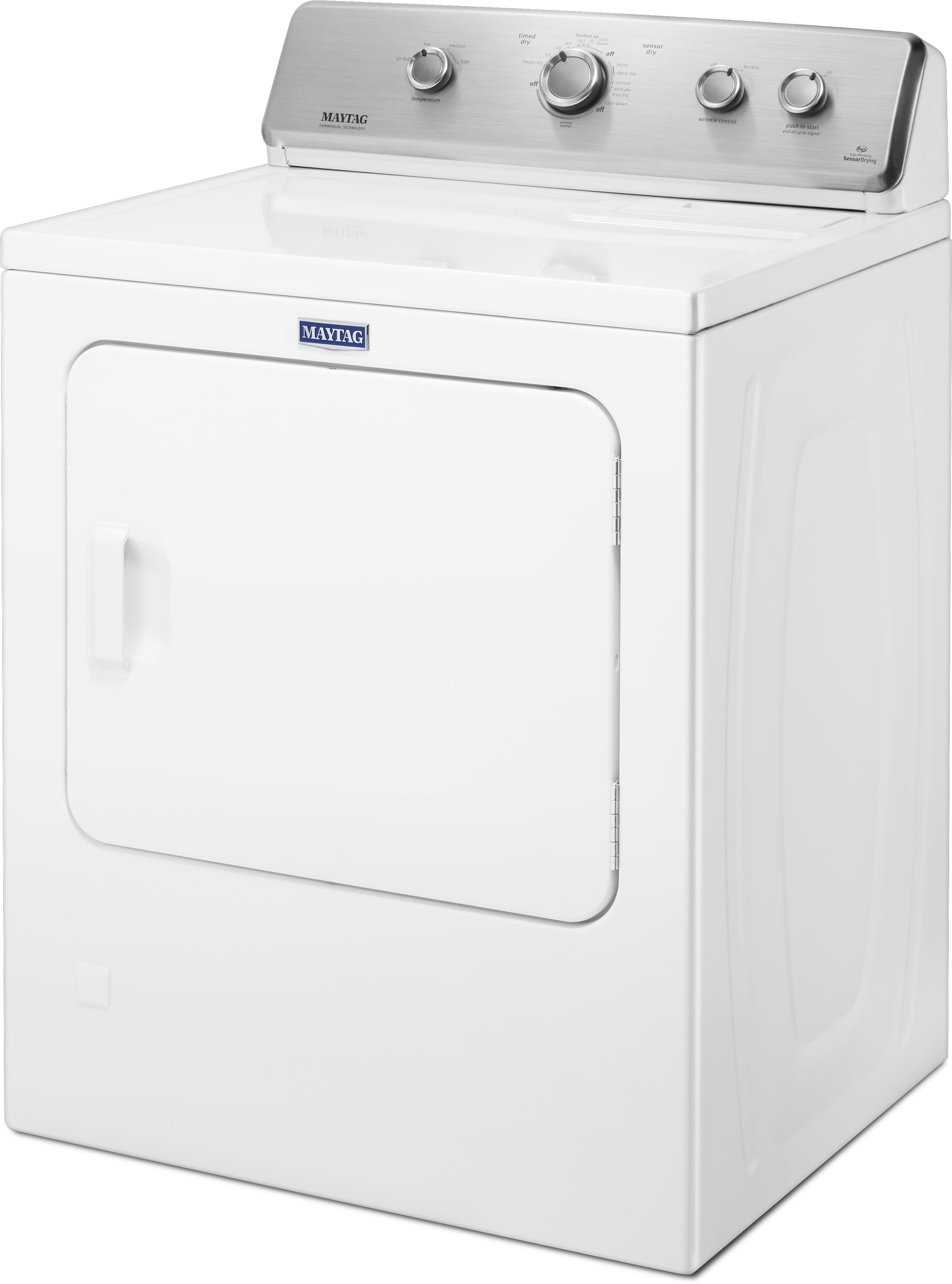 Maytag Top Load Dryer - Thumbnail 5