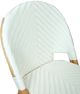 Furniture Classics Jade Natural/White Counter Stool-4