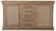 Bramble Customizable Williamson 2-Door Sideboard-2