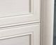 Sauder® Palladia® Glacier Oak®/White File Cabinet-4