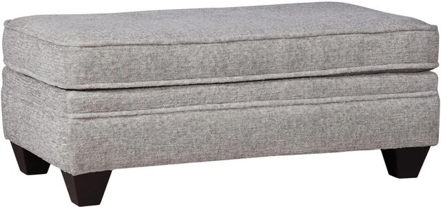 Behold™ Home Arlington Beige Ottoman-1