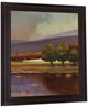 Classy Living Woodland Reflections Wall Art-2