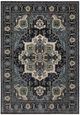 Oriental Weavers™ Eliana 5'x8' Style 2 Area Rug-0