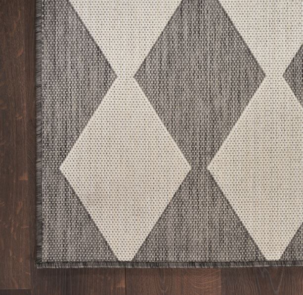 Nourison Home™ Positano 5'x7' Style 5 Area Rug-1