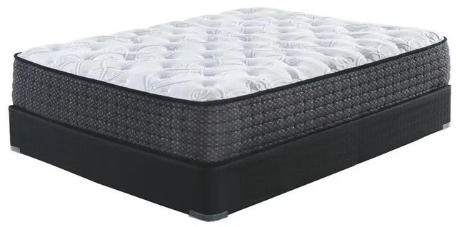Ashley Limited Edition 12 Inch Plush Mattress-0
