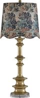 Signature Design by Ashley® Jaystower Antique Gold Table Lamp-0