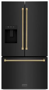 Black Stainless Steel