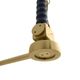 ZLINE Van Gogh Champagne Bronze Kitchen Faucet-4