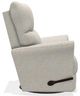 La-Z-Boy® Rowan Oyster Gliding Recliner-2