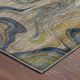 Dalyn™ Rug Company Nexus NX6 Putty 5'x8' Area Rug-4