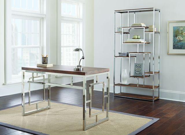 Steve Silver Co. Alize Driftwood Desk-3