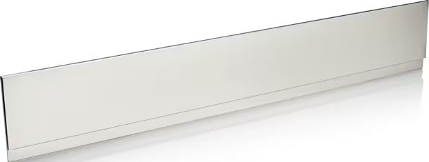 Frigidaire® 30" Stainless Steel Front Control Range Universal Backguard-0