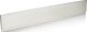 Frigidaire® 30" Stainless Steel Front Control Range Universal Backguard-0
