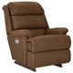 La-Z-Boy® Astor Wheat Power Rocking Recliner with Headrest-0