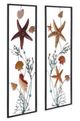 Stylecraft 2-Piece Black/White Wall Art Set-2