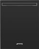 Smeg Portofino Anthracite Dishwasher Panel-0
