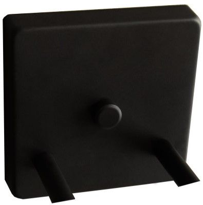 YHD Ebony Bronze 2-Light Vanity Lighting-3