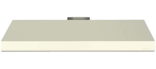 Vent-A-Hood® 42" Biscuit Under Cabinet Range Hood-0