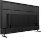 Sony® BRAVIA 3 II 65" 4K HDR LED Google TV with Gemini-4