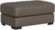 Catnapper® Dutton Taupe Ottoman-0