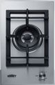Summit® 12" Stainless Steel Natural Gas Cooktop-0