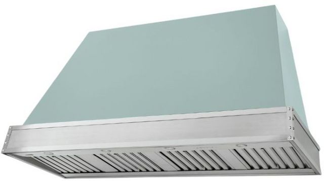Viking® Tuscany 48" Splash Wall Mounted Range Hood 