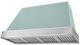 Viking® Tuscany 48" Splash Wall Mounted Range Hood -0