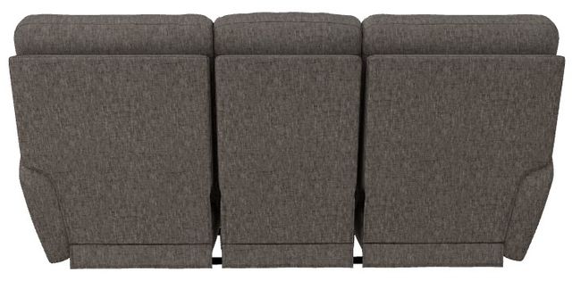 La-Z-Boy® Ava Onyx Power Reclining Sofa with Headrest and Lumbar-3