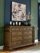 Commode Frantanna de Signature Design by Ashley® - Brun-1