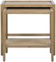 Classic Home Devin Khaki Mist Nesting Accent Table-3
