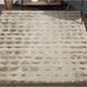 Dalyn™ Rug Company Aero Putty 3'x5' Rug-1