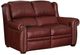 Bradington-Young Customizable Discovery Power Reclining Loveseat with Power Headrest-0