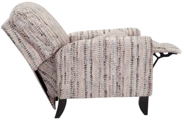 Franklin™ Hannigan Marco Polo Marble Hi-Leg Manual Recliner-2