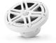 JL Audio® M3 6.5" Marine Coaxial Speakers-2
