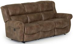 Best Home Furnishings® Terrill Power Space Saver® Sofa