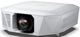 Epson® QL3000 White 4K HDR Laser Projector-3